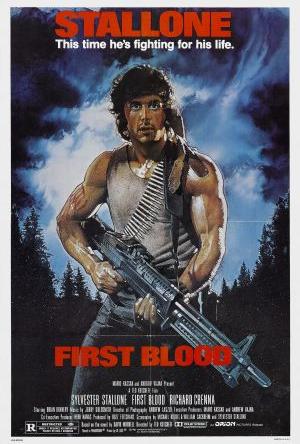 First Blood