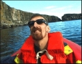 Annað líf Ástþórs
