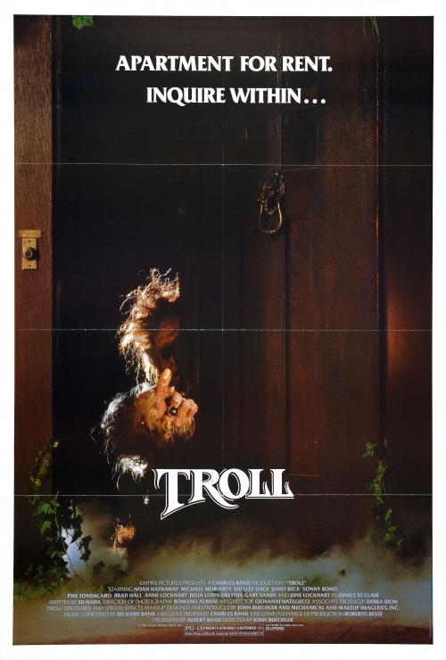 Troll