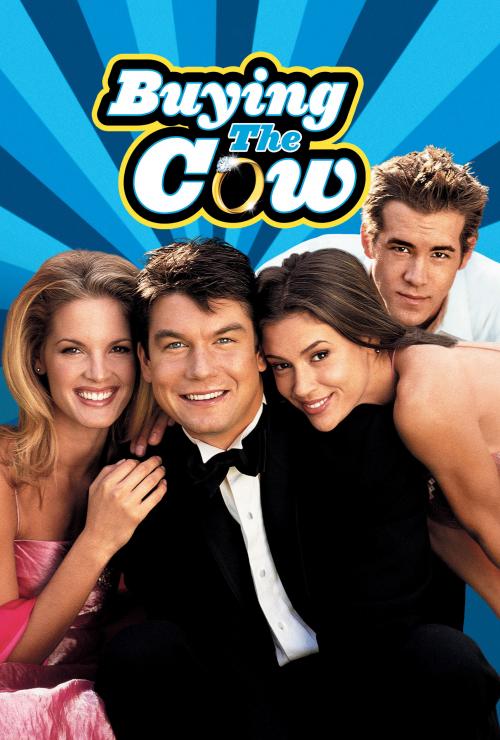 Buying the Cow