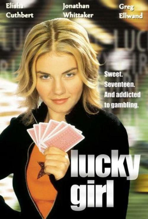 Lucky Girl