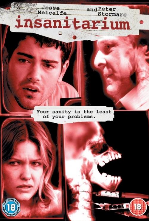Insanitarium