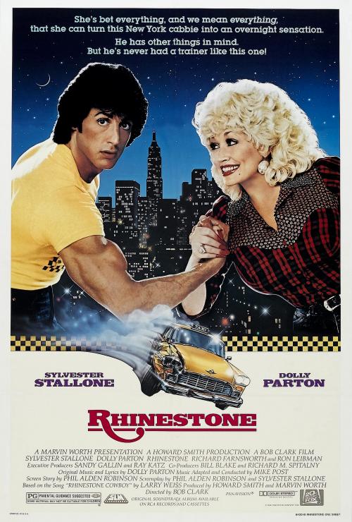 Rhinestone