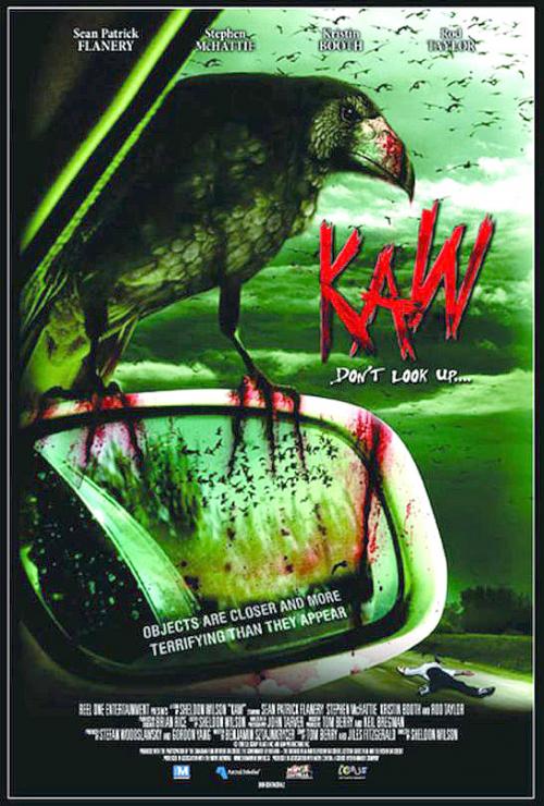 Kaw