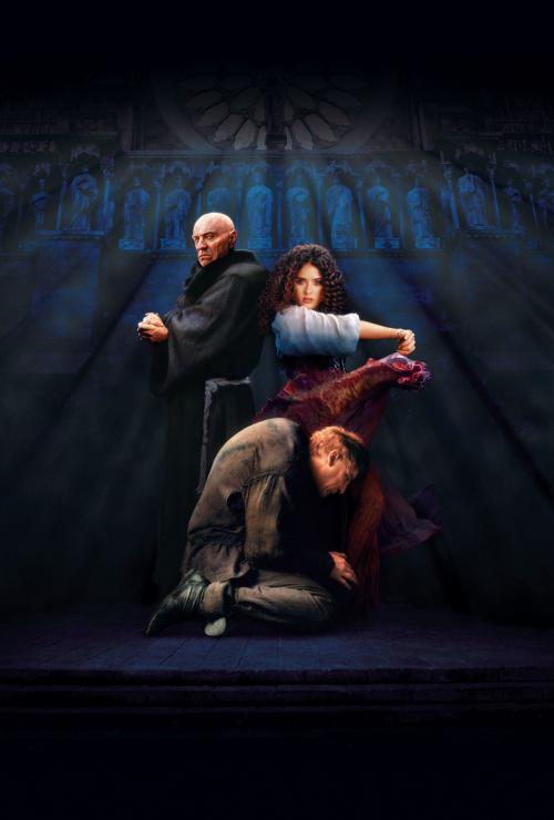 The Hunchback