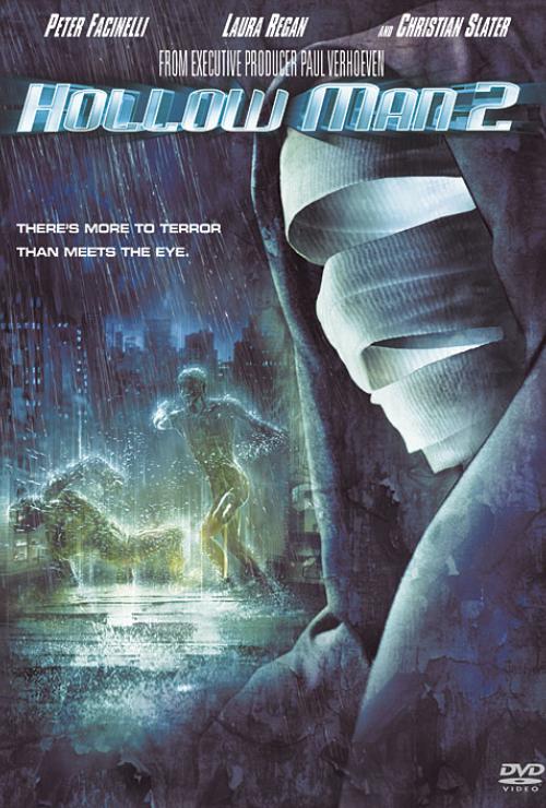 Hollow Man II