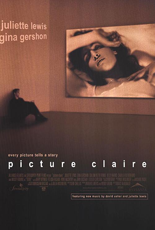 Picture Claire