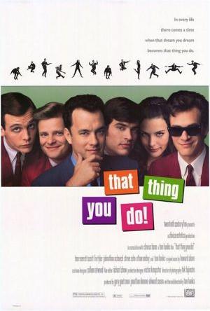 That Thing You Do!