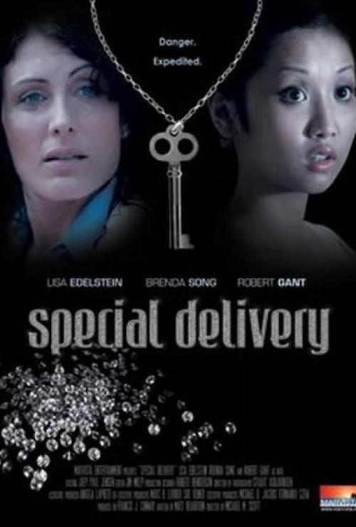 Special Delivery