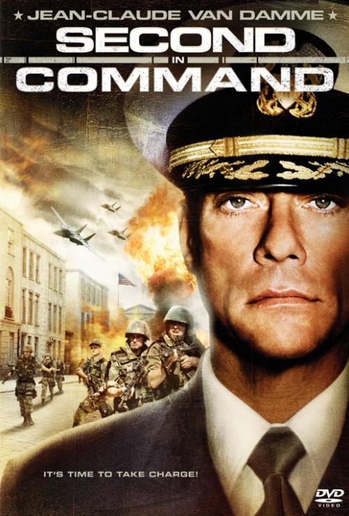 Second in Command