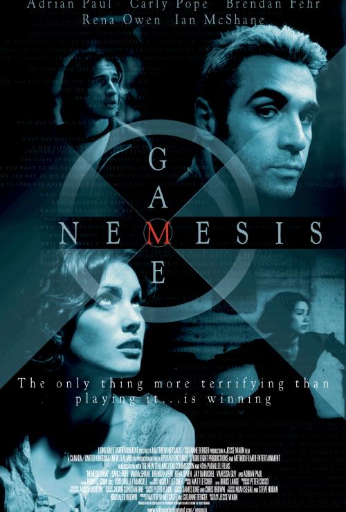 Nemesis Game