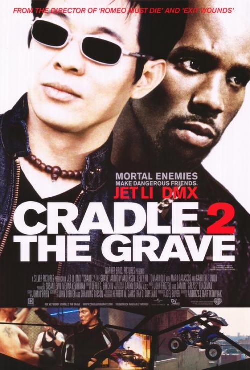 Cradle 2 the Grave