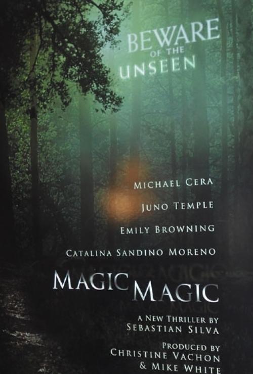 Magic Magic
