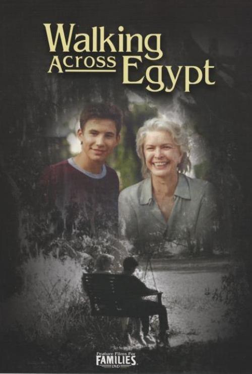 Walking Across Egypt