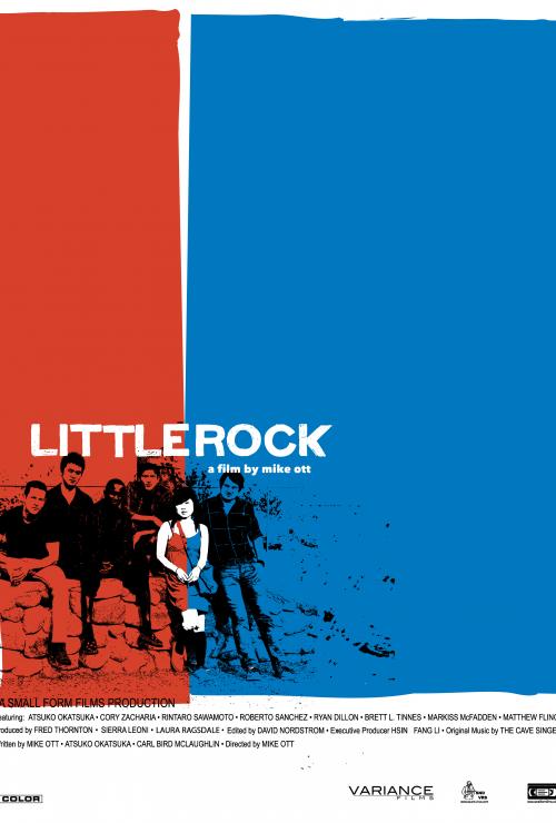 Littlerock