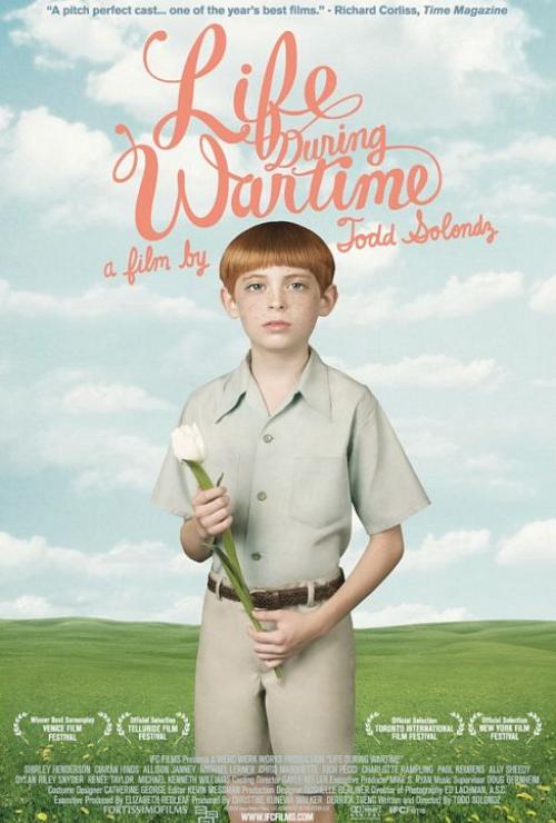 Life During Wartime