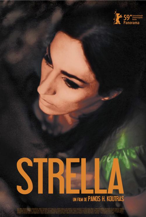 Strella