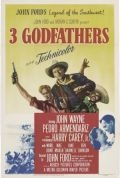 3 Godfathers