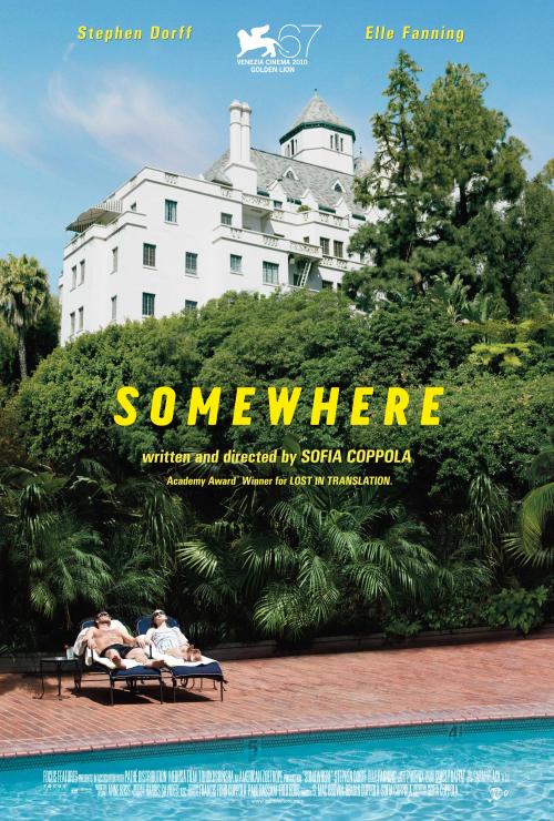 Somewhere