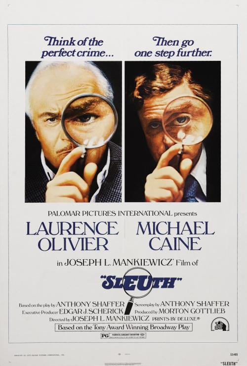 Sleuth