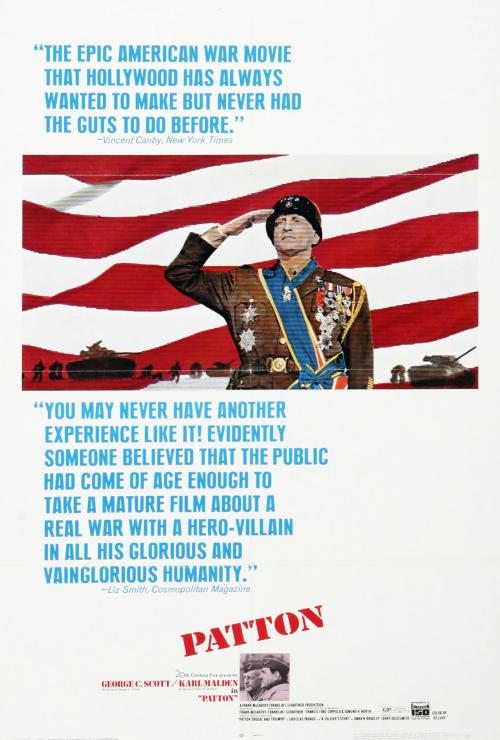 Patton