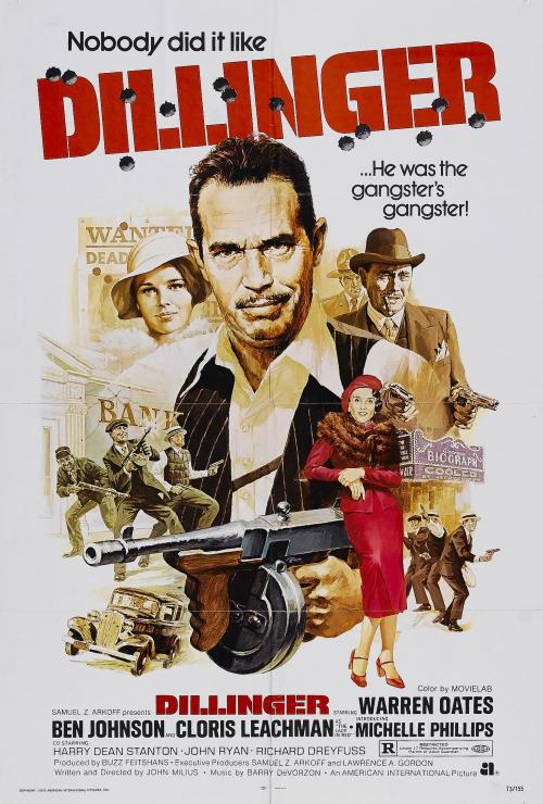 Dillinger