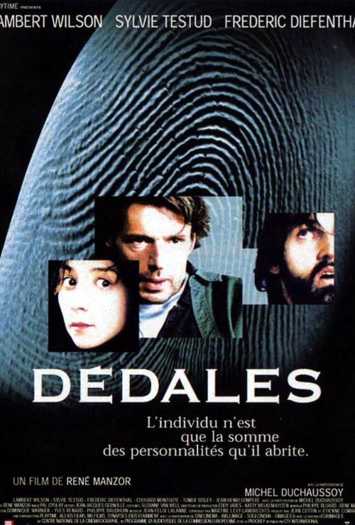 Dédales