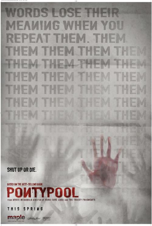 Pontypool
