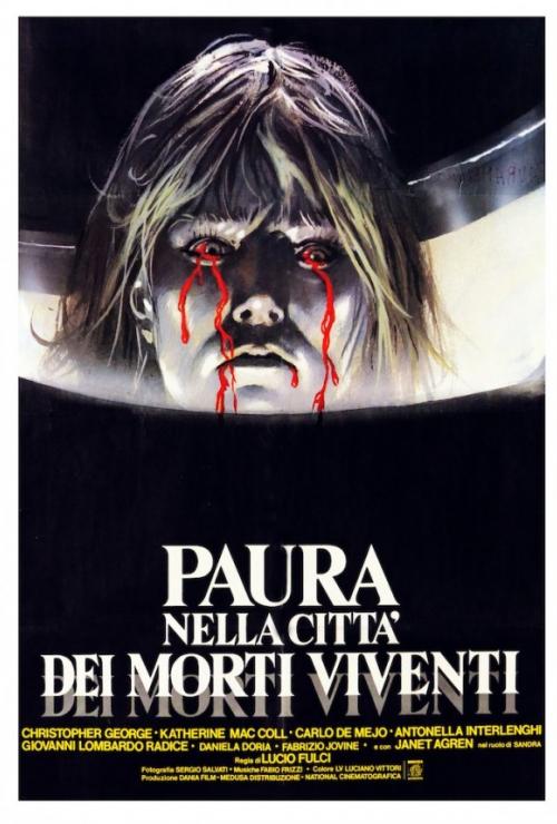 City of the Living Dead