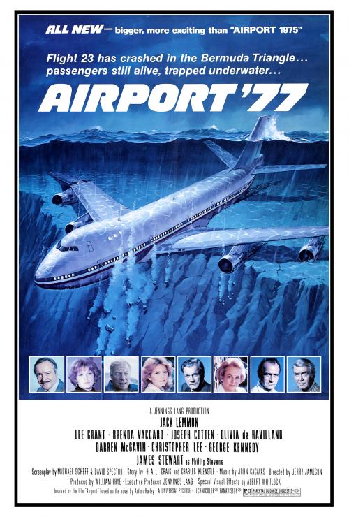 Airport '77