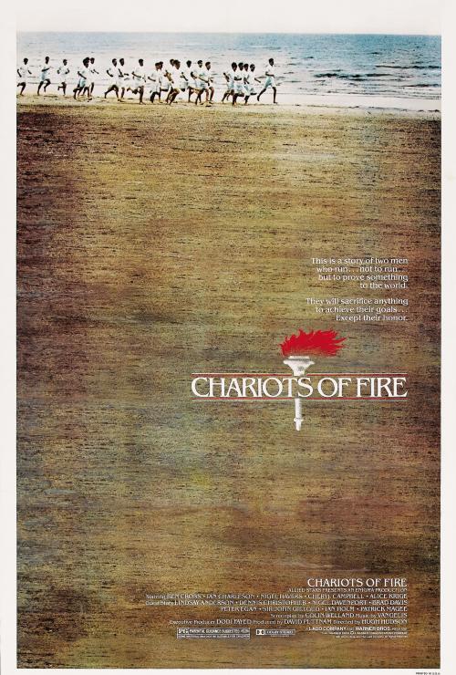 Chariots of Fire