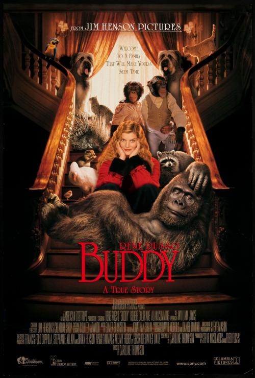 Buddy