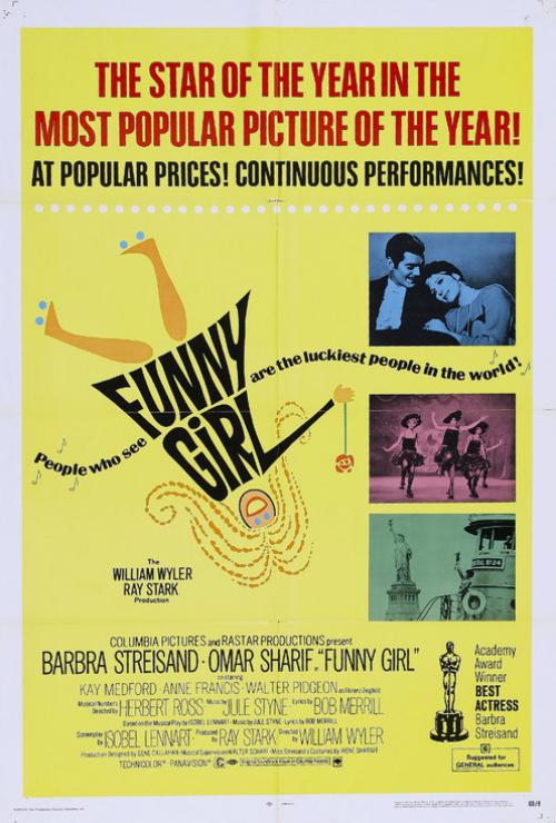 Funny Girl