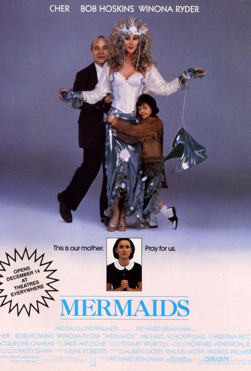 Mermaids
