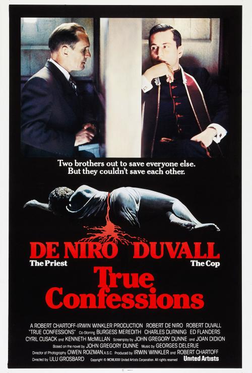 True Confessions