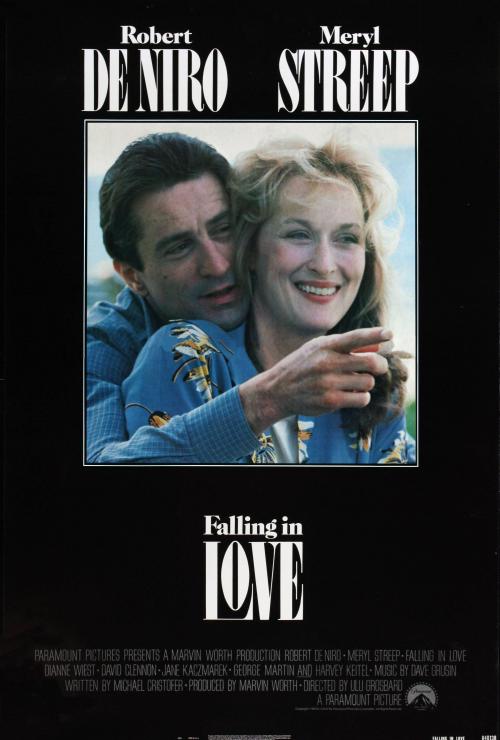 Falling in Love