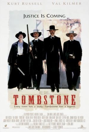 Tombstone