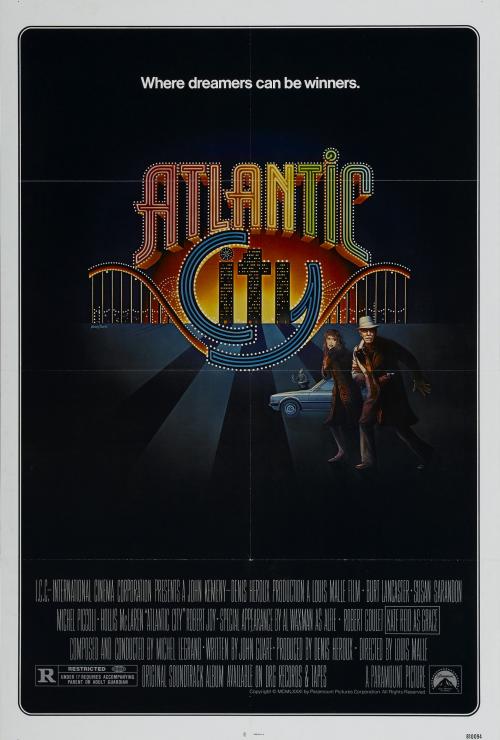 Atlantic City