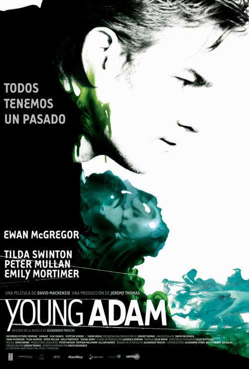 Young Adam