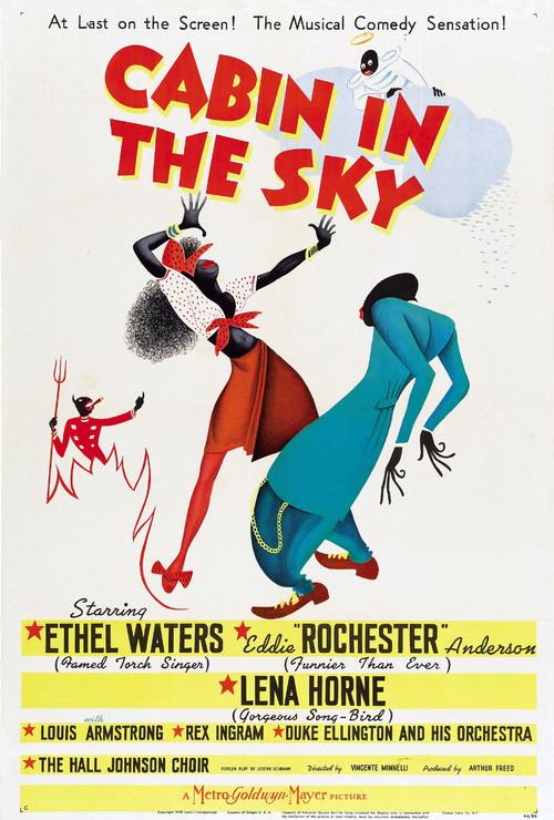 Cabin in the Sky