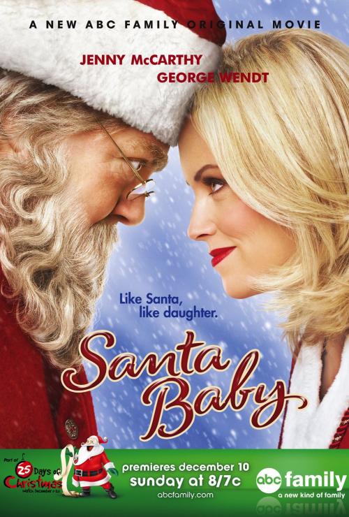 Santa Baby