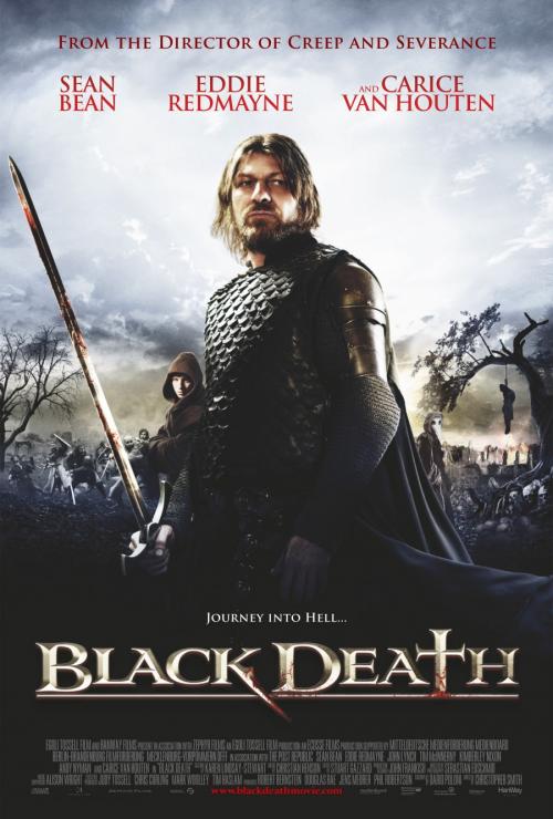 Black Death