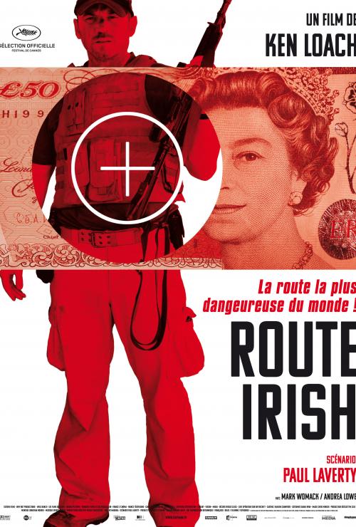 Route Irish