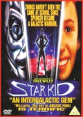 Star Kid