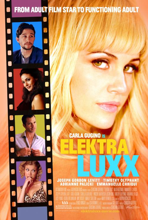 Elektra Luxx