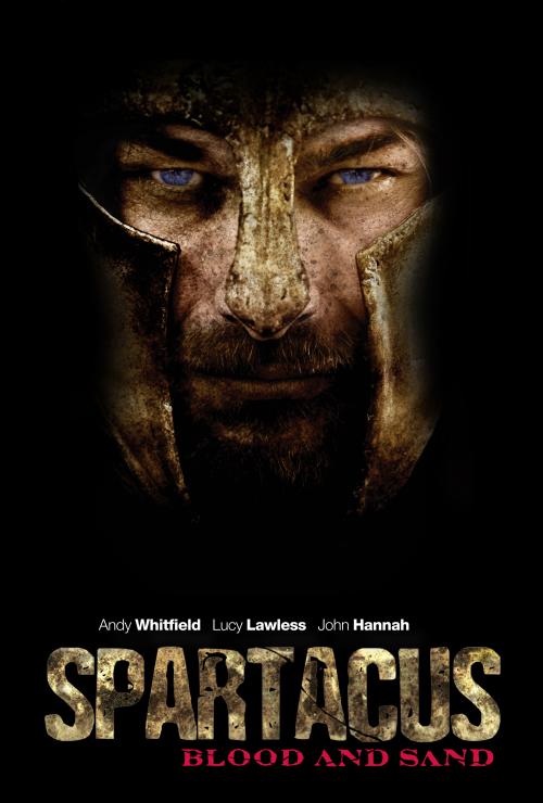 Spartacus: Blood and Sand