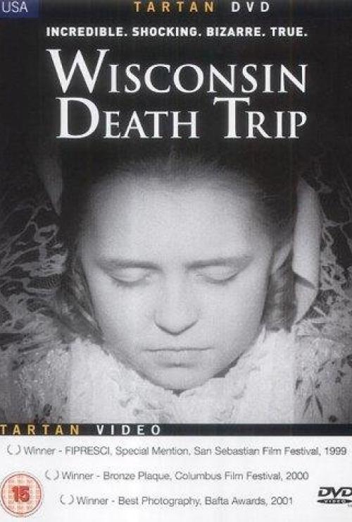 Wisconsin Death Trip
