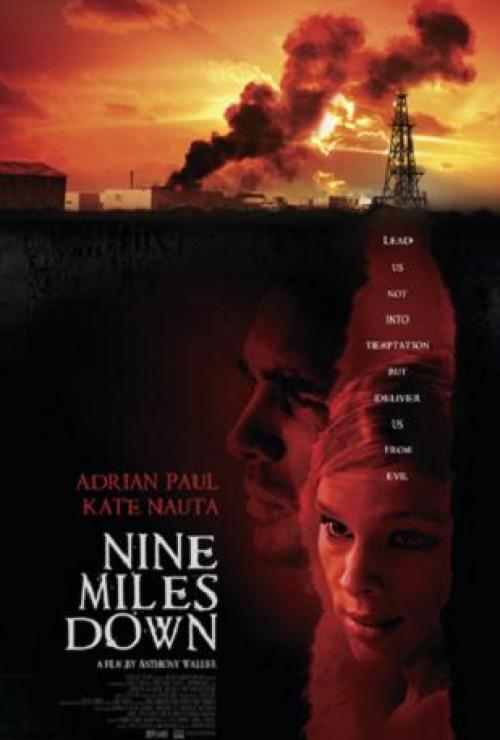 Nine Miles Down