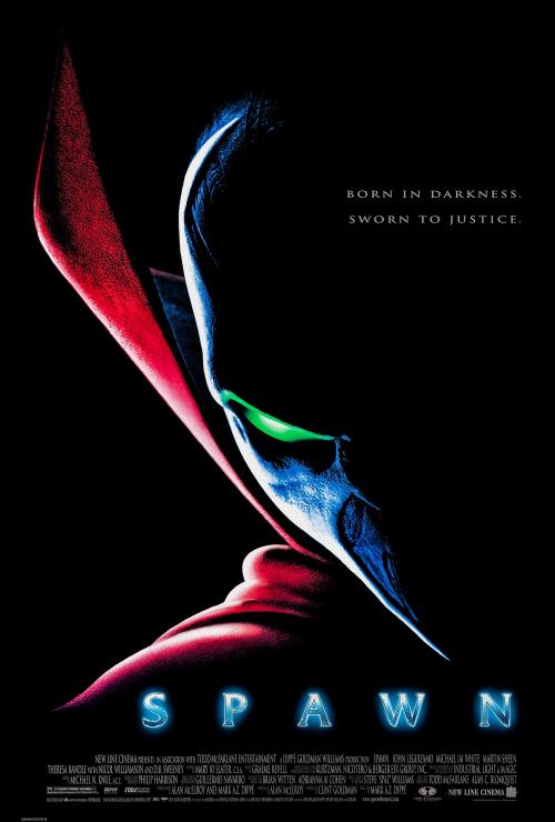 Spawn