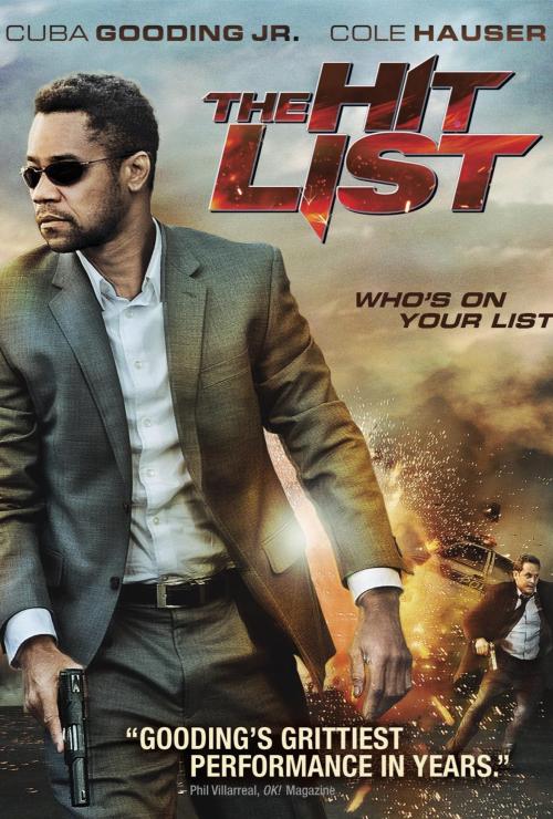 The Hit List